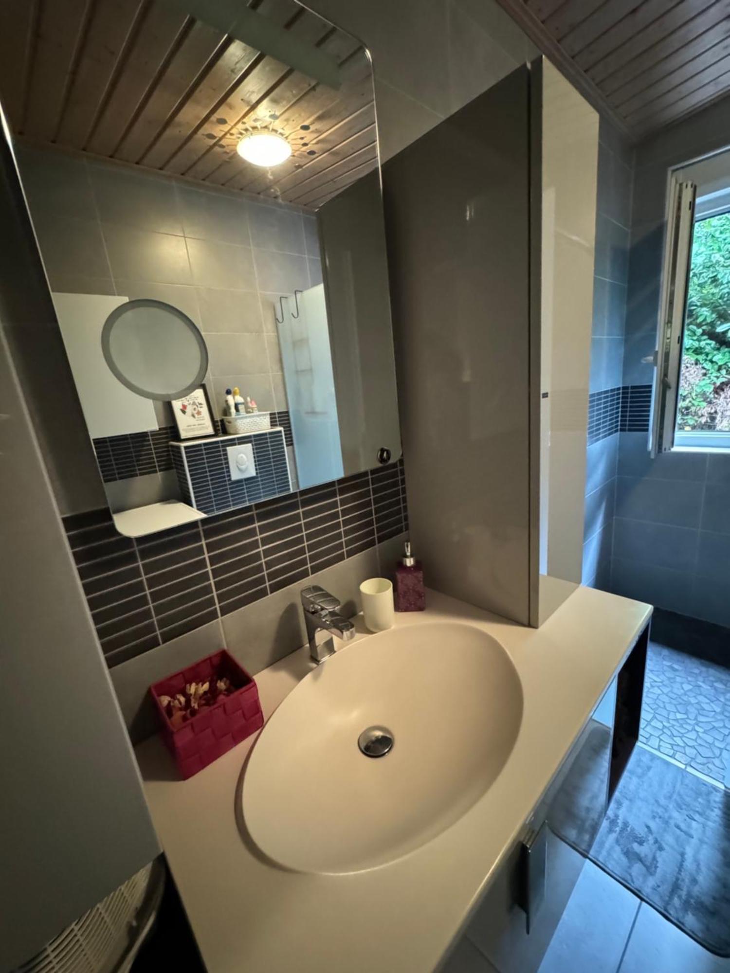 Le Chalet Du Bonheur A Soucht 외부 사진