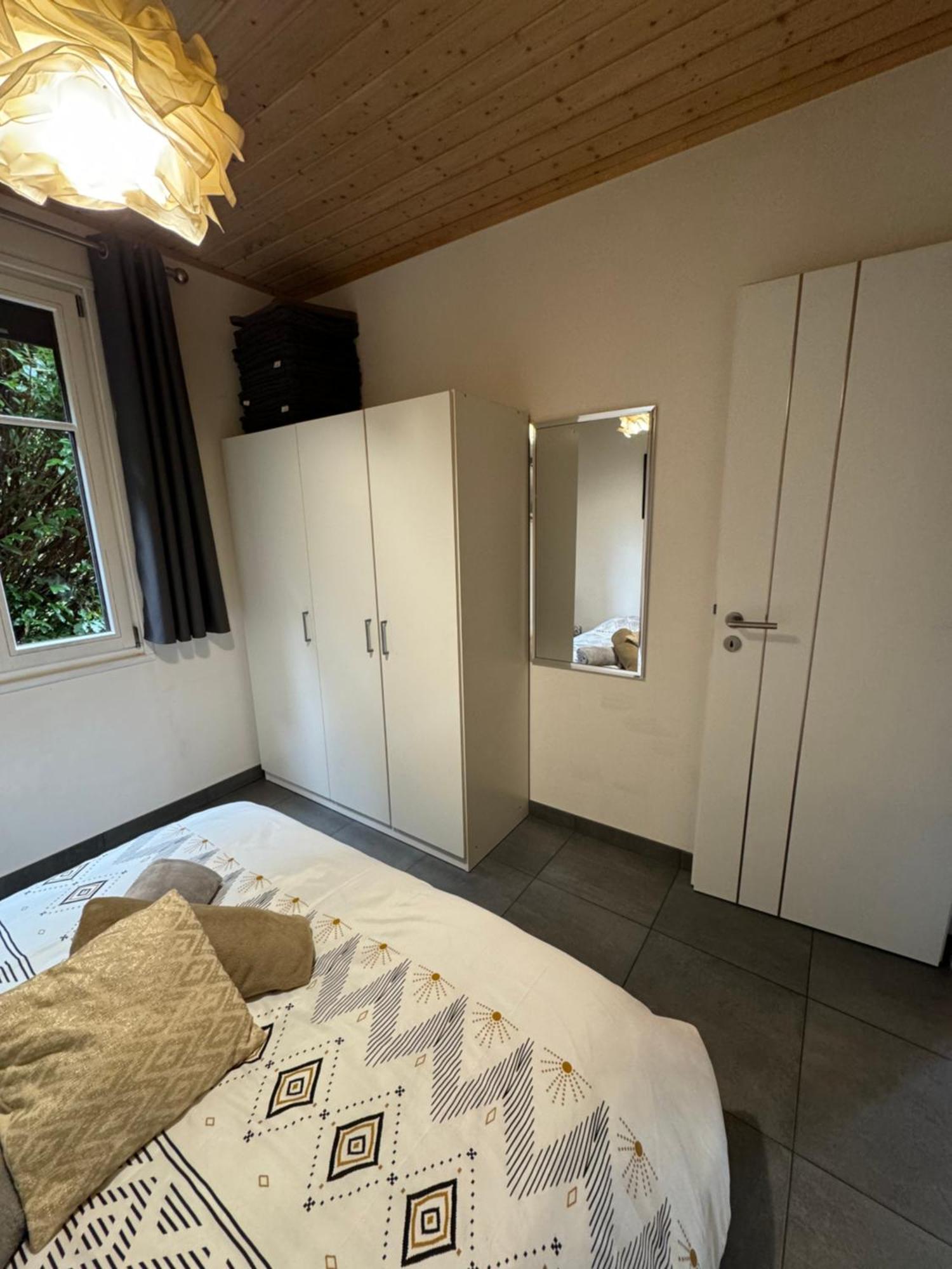 Le Chalet Du Bonheur A Soucht 외부 사진